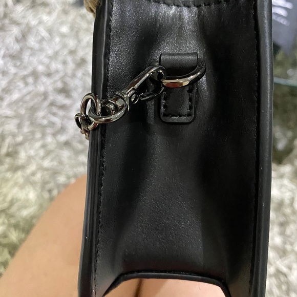 SOLD🚫ALICE + OLIVIA BIRD PARTY EMBROIDERED BAG - Picture 7 of 10